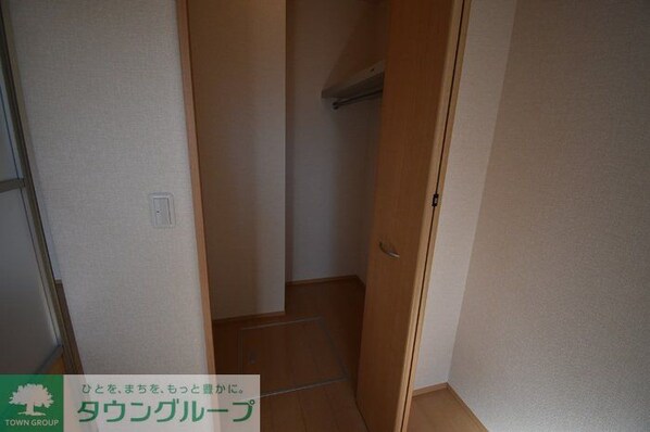 ウィスタリア・モナリエの物件内観写真